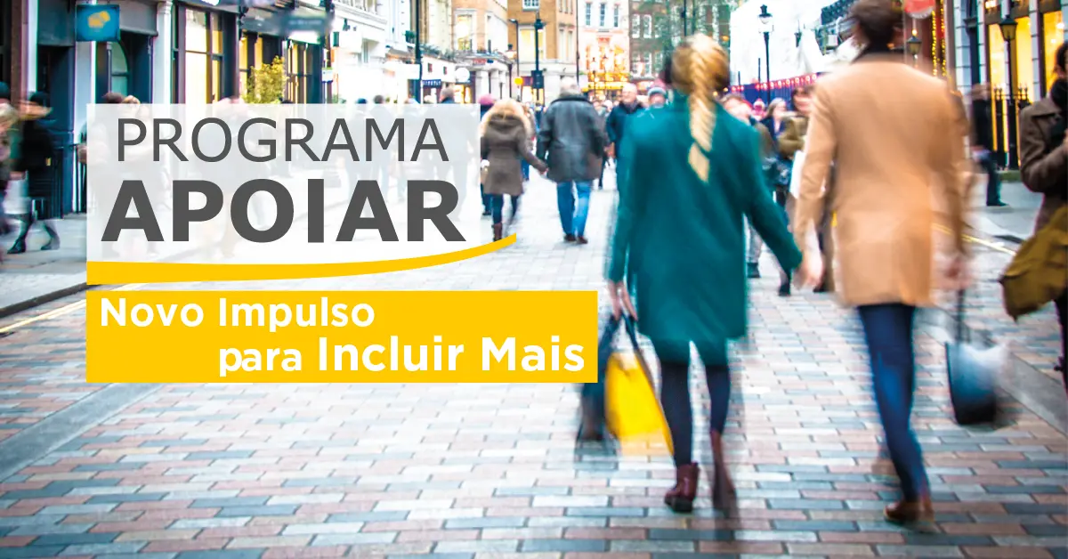 programa apoiar